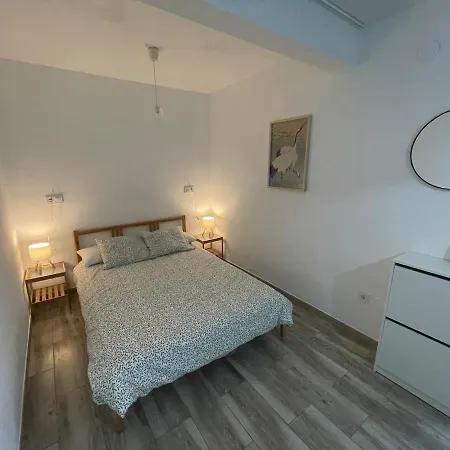 Centro Appartement
