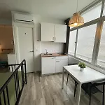 Centro شقة