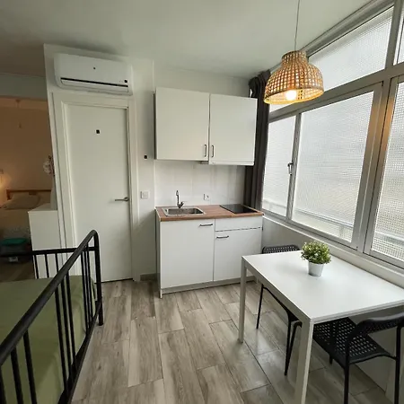 Centro Apartamento