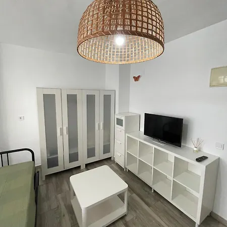 Centro Apartamento *