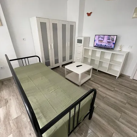 Centro Apartamento *