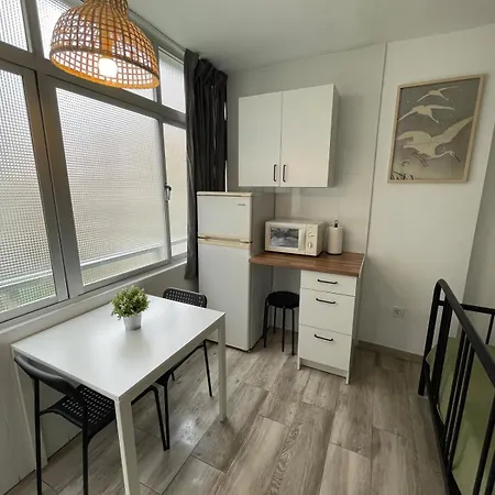 Apartamento Centro *