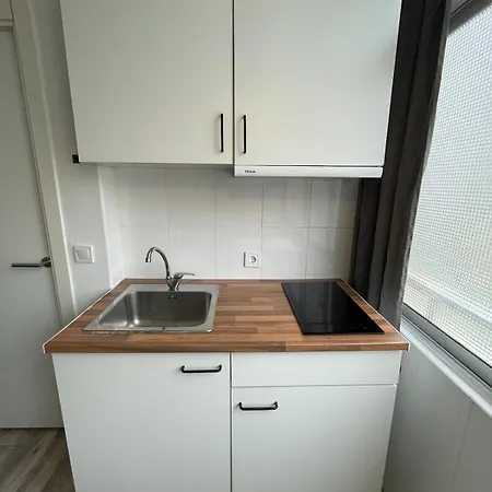 Centro Apartamento Torremolinos