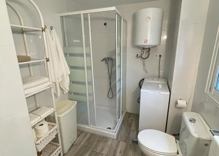 Appartamento Centro Torremolinos