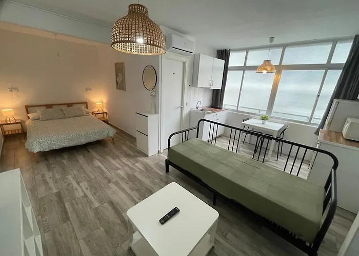 Appartamento Centro *