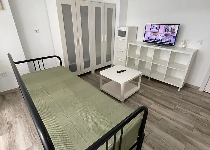 Centro Appartamento *