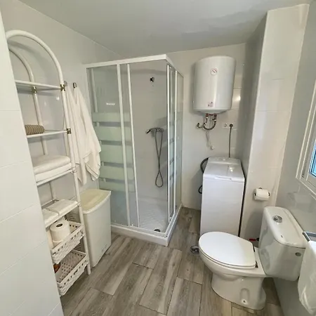 Apartamento Centro Torremolinos