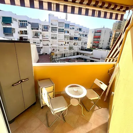 Lejlighed Centro